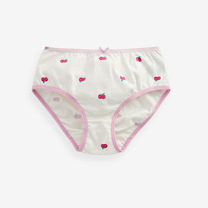 Multi Briefs 10 Pack