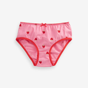 Multi Briefs 10 Pack