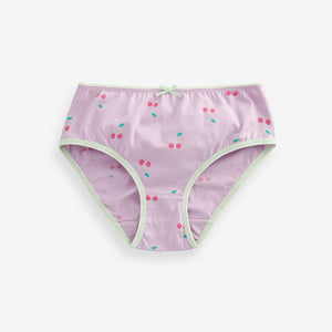 Multi Briefs 10 Pack