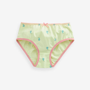 Multi Briefs 10 Pack