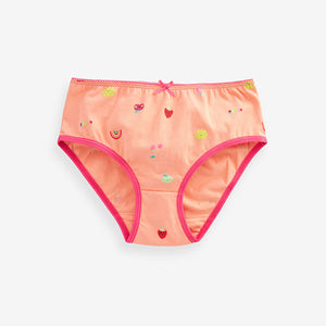 Multi Briefs 10 Pack