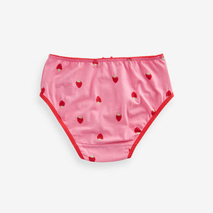 Multi Briefs 10 Pack