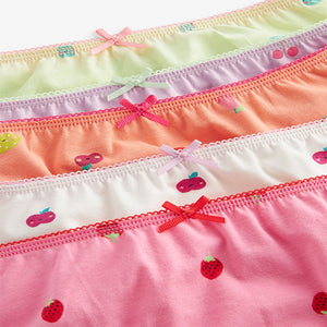 Multi Briefs 10 Pack