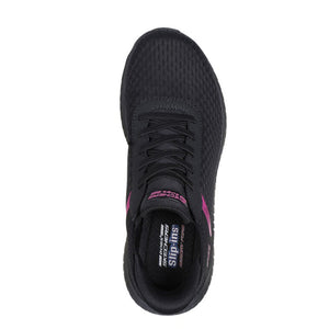 Skechers Slip-ins: BOBS Sport Squad Chaos - Stroke of Luck