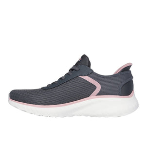 Skechers Slip-ins: BOBS Sport Squad Chaos - Stroke of Luck