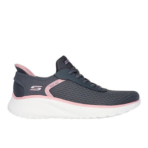 Skechers Slip-ins: BOBS Sport Squad Chaos - Stroke of Luck