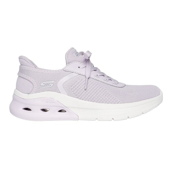 Skechers Slip-ins: BOBS Sport Arc Waves 2.0 - Now It