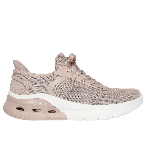 Skechers Slip-ins: BOBS Sport Arc Waves 2.0 - Now It