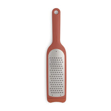 Load image into Gallery viewer, Brabantia Coarse Grater plus Cover, TASTY+ Terracotta Pink
