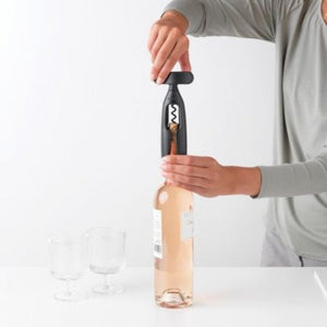 Brabantia Corkscrew, TASTY+ Dark Grey