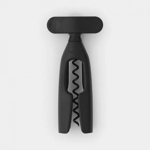 Brabantia Corkscrew, TASTY+ Dark Grey