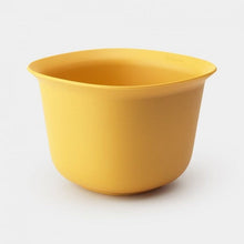 Load image into Gallery viewer, Brabantia Tasty+ Mixing Bowl, 1.5L Honey Yellow
