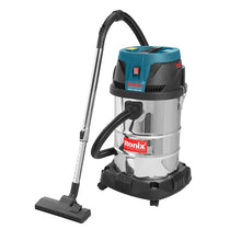 Load image into Gallery viewer, Industrial vacuum cleaner
