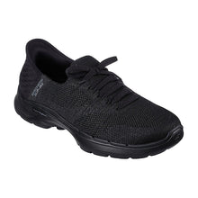 Load image into Gallery viewer, Skechers Slip-ins: GO WALK 6 - Lovely Day
