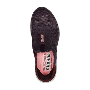 Skechers Women Slip-Ins GOwalk 6 Shoes