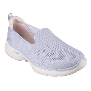 Skechers GOwalk 6 - Ocean Splash