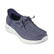 Load image into Gallery viewer, Skechers Slip-ins: GO WALK Joy - Fantasia
