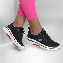 Load image into Gallery viewer, Skechers Women GOwalk Arch Fit Shoes
