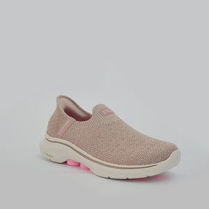 Slip-ins: Gowalk 7 - Springtime