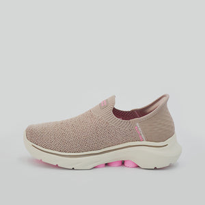 Slip-ins: Gowalk 7 - Springtime