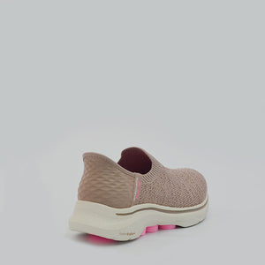 Slip-ins: Gowalk 7 - Springtime
