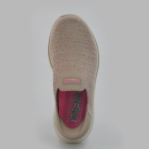Slip-ins: Gowalk 7 - Springtime