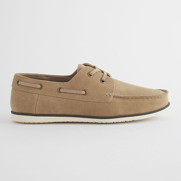 Stone Boat Shoes