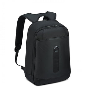 DATUM 2-CPT BACKPK S PC BLK