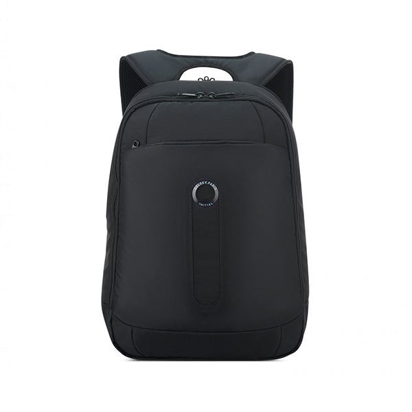 DATUM 2-CPT BACKPK S PC BLK