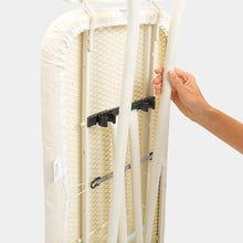 Load image into Gallery viewer, Brabantia Ironing Board D, HRPZ, PerfectFlow Spring Bubbles
