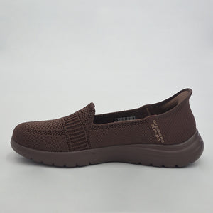 Slip-ins: On-The-GO Flex - Camellia