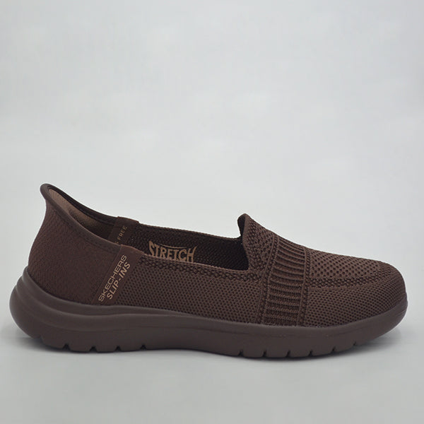 Slip-ins: On-The-GO Flex - Camellia