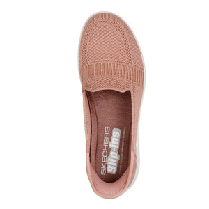 Slip-ins: On-The-GO Flex - Camellia