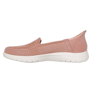 Slip-ins: On-The-GO Flex - Camellia