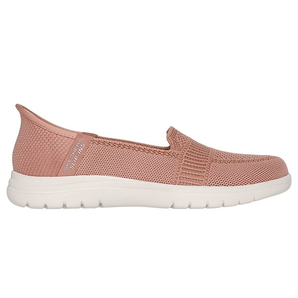 Slip-ins: On-The-GO Flex - Camellia