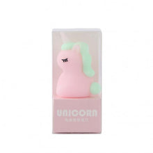 Load image into Gallery viewer, Pencil Sharpener Unicorn
