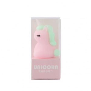 Pencil Sharpener Unicorn
