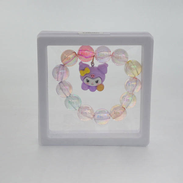KUROMI Bracelet 14007