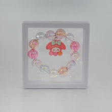 Load image into Gallery viewer, KUROMI Bracelet 14007
