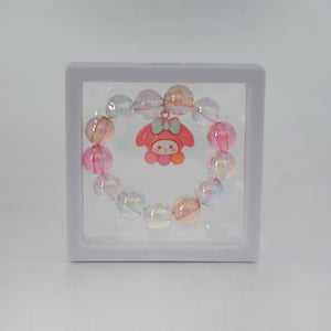 KUROMI Bracelet 14007