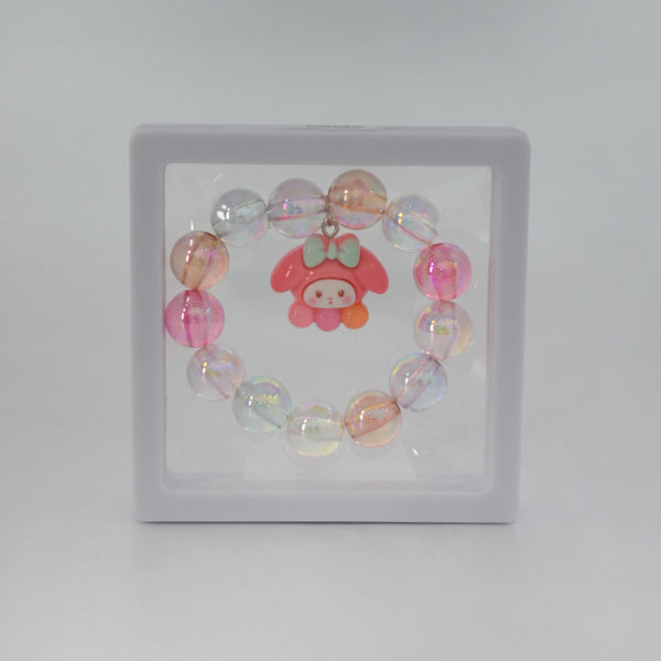 KUROMI Bracelet 14007