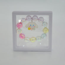 Load image into Gallery viewer, KUROMI Bracelet 14007
