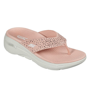 GO WALK ARCH FIT SANDAL - DAZ