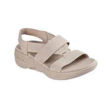 Load image into Gallery viewer, GO WALK ARCH FIT SANDAL
