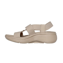 Load image into Gallery viewer, GO WALK ARCH FIT SANDAL
