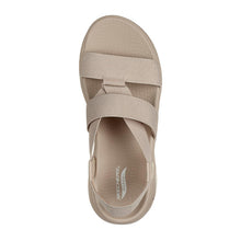 Load image into Gallery viewer, GO WALK ARCH FIT SANDAL
