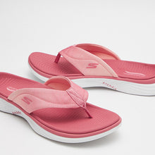 Load image into Gallery viewer, SKECHERS ARCH FIT RADIANCE Flip-Flops
