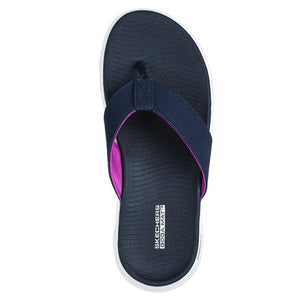 Skechers GOwalk Flex - Endless Summer