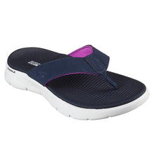 Load image into Gallery viewer, Skechers GOwalk Flex - Endless Summer
