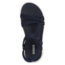 Load image into Gallery viewer, GO WALK Flex Sandal - Sublime
